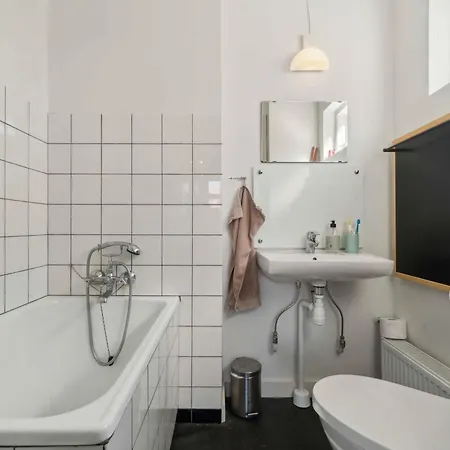 Lovely House In Svanneke On Bornholm * Svaneke