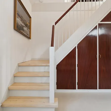 Lovely House In Svanneke On Bornholm Willa *