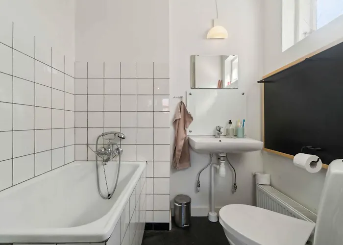 Lovely House In Svanneke On Bornholm * スヴァネケ