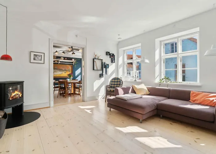 Lovely House In Svanneke On Bornholm ヴィラ スヴァネケ