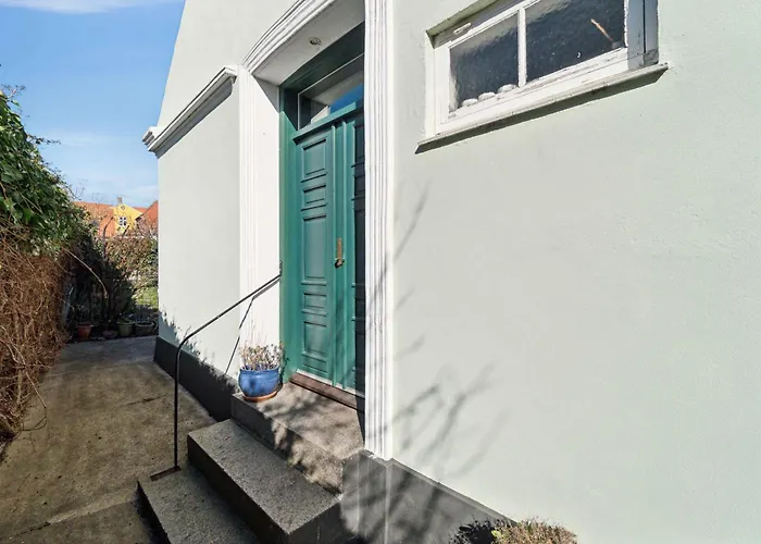 Lovely House In Svanneke On Bornholm ヴィラ