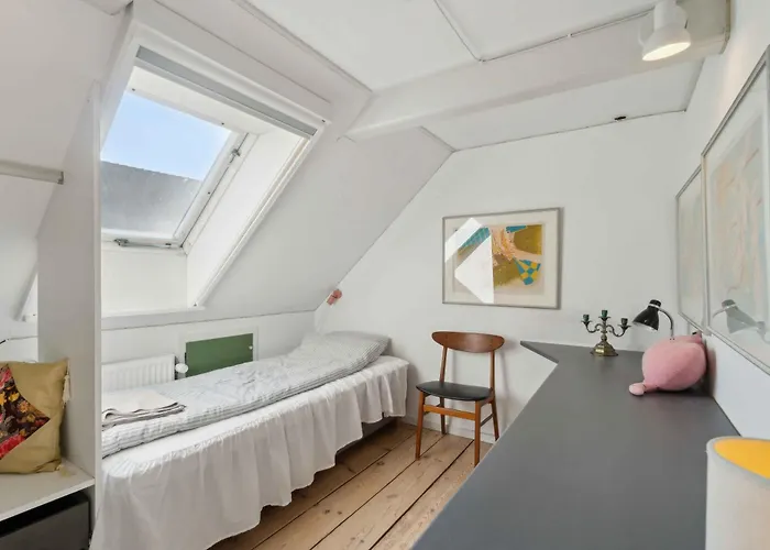 Lovely House In Svanneke On Bornholm ヴィラ