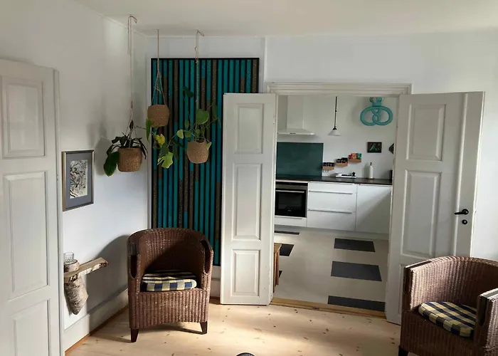 Lovely House In Svanneke On Bornholm ヴィラ